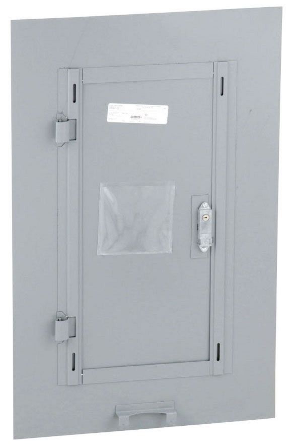 Square D NC32F Panelboard Cover/Trim NF Type 1 F 32H | Gordon