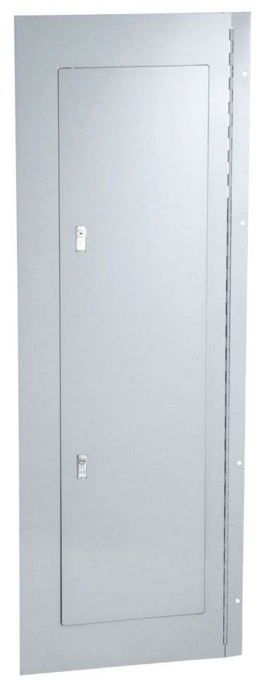 Square D NC56SHR Panelboard Cover/Trim NF Type 1 S Hr 56H | Gordon