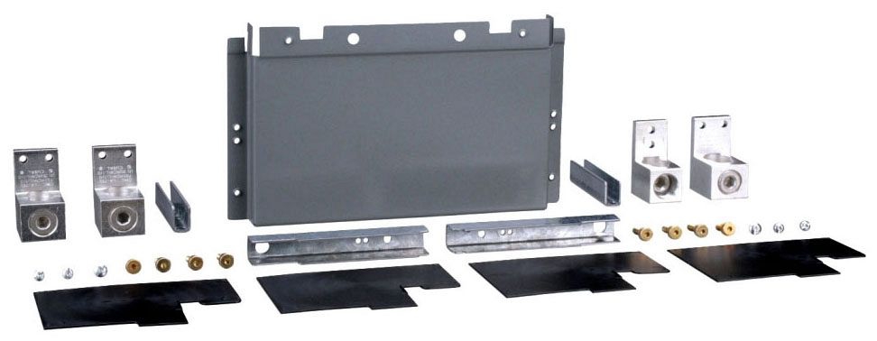 Square D NF400FTL Ftl Kit 400A Aluminum Mechanism | Gordon Electric ...