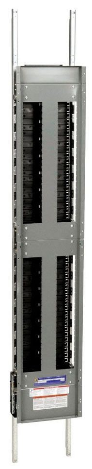 Square D NF484L4 Panelboard Interior NF 400A Nmlo 84-Circuit 3P4W