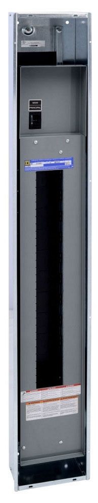 Square D NF8442M2JDC Panelboard Interior NF Cw 225A J M/B 42