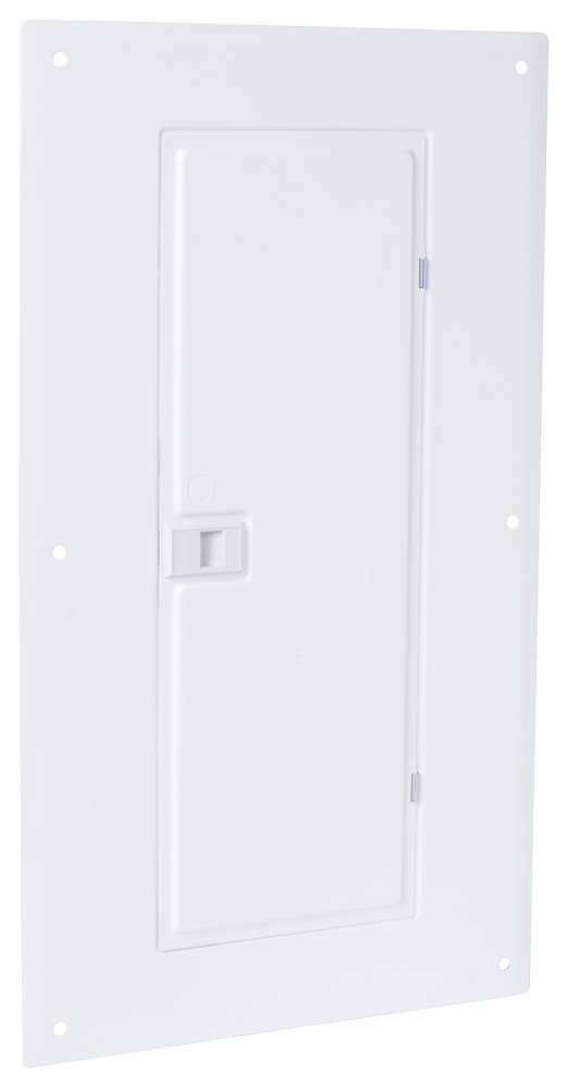 Square D QOC32UFW Load Contactor Cover Flush -