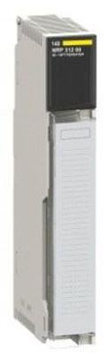 Square D 140NRP31200 Fiber Converter