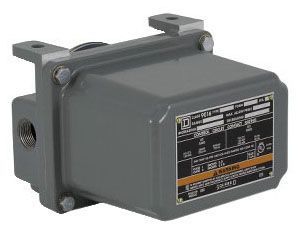 TELEMECA 9016GAR21 Vacuum Switch