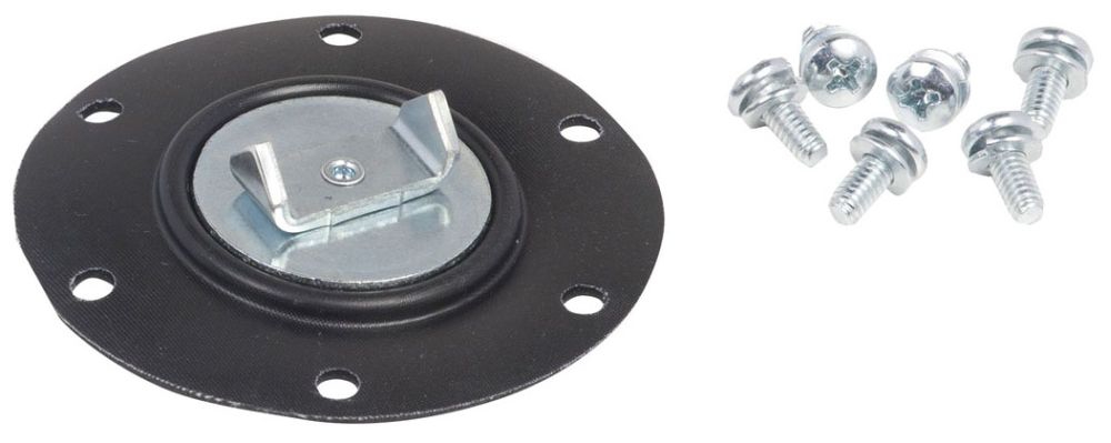 Telemecanique 9998PC208 Pressure Switch Diaphragm Assembly G