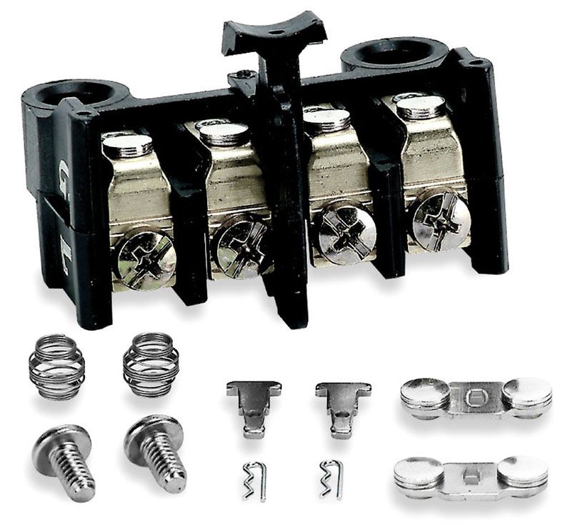 SQUARE D 9998PC241 PRESSURE SWITCH CONTACT KIT F +OPTIONS Gordon