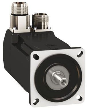 Square D BMH0701P16A1A Servo Motor
