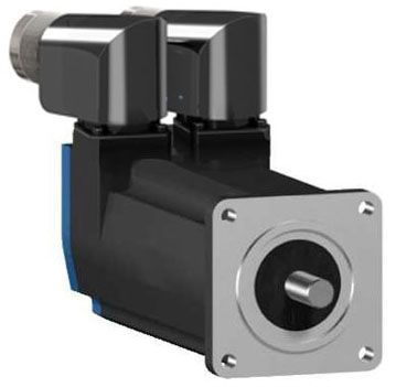 Square D BSH0551P21F2A 9000 RPM Motor