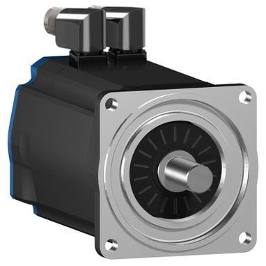 Square D BSH1004T01A2A 6000 RPM Motor
