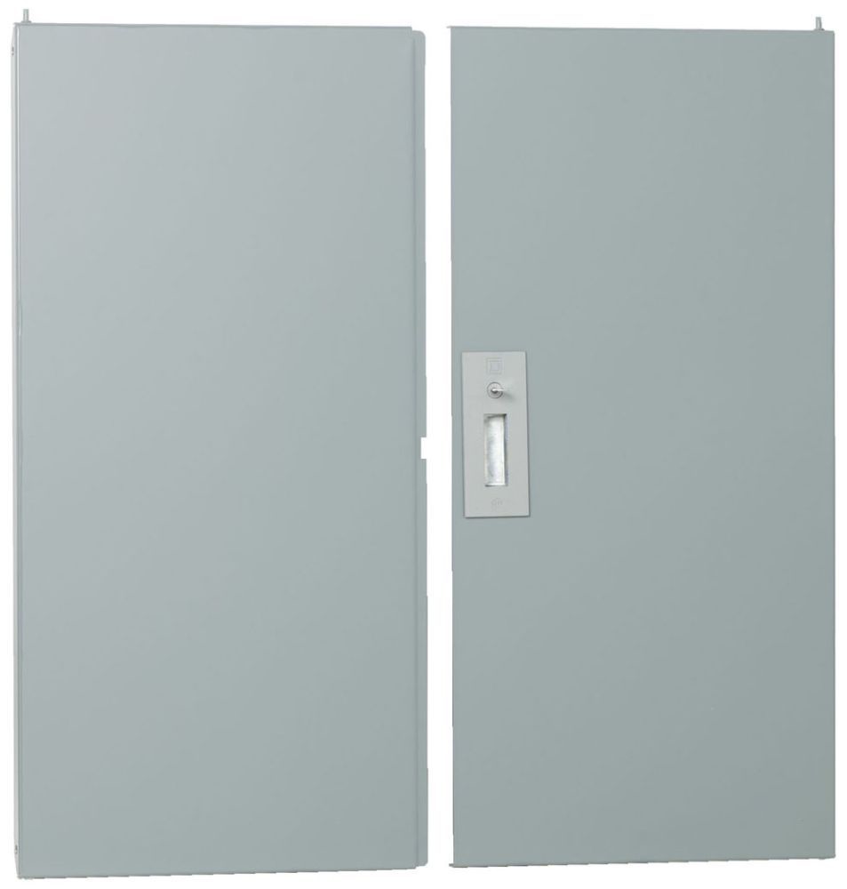SQUARE D HCW59D PANELBOARD DOOR KIT 4 PIECE Gordon Electric Supply