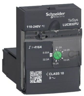 LUCA32FU Standard Control Unit LUCA - Class 10 - One Elec