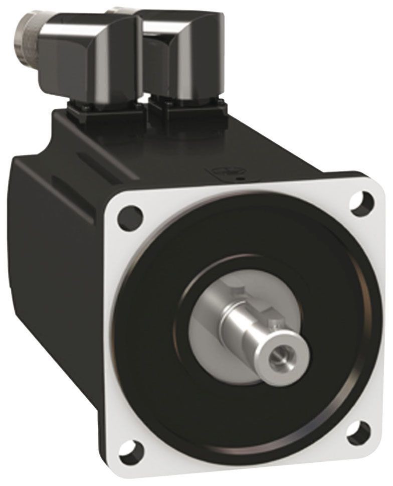 Square D MH31002P17F2200 6000RPM Motor Gordon Electric Supply, Inc.