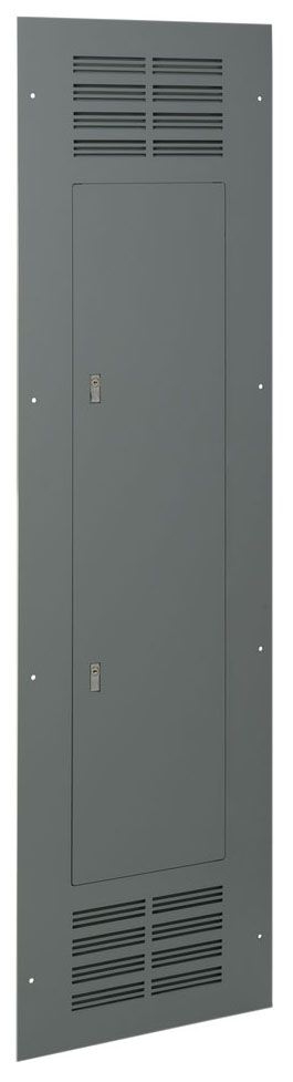 Square D NC74VS3P Panelboard Cover/Trim NF S 3Pt 74H 20W | Gordon