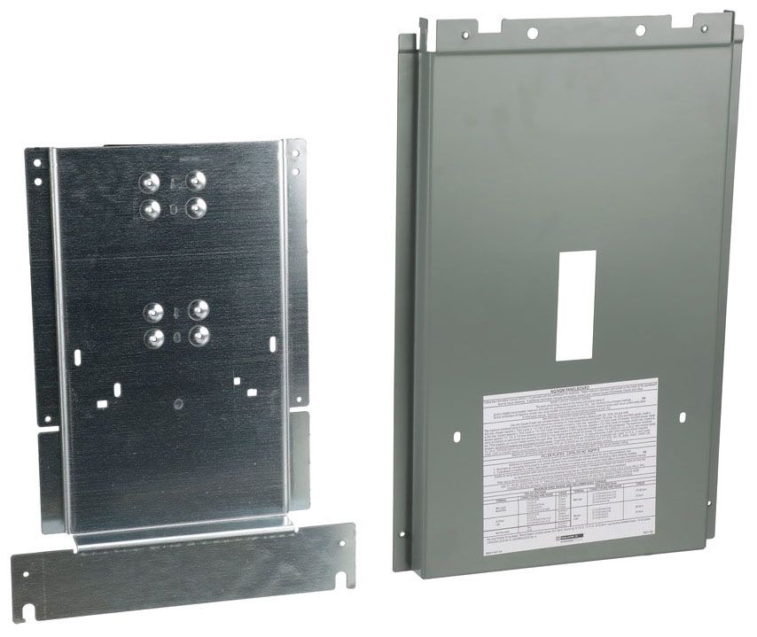 SQUARE D NQMB2Q PANELBOARD NQ MCB KIT FOR 225A MAX Q FRAME Gordon