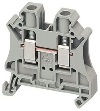 Square D NSYTRV62 Screw Terminal 2Pts | Gordon Electric Supply, Inc.