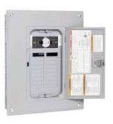 Square D QOGP3P6036P Generator Panel | Gordon Electric Supply, Inc.