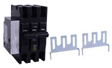 SQUARE D QOU3901200 Miniature Circuit | Gordon Electric Supply, Inc.