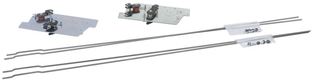 Square D S48612 Circuit Breaker Rod Interlock Kit | Gordon Electric ...