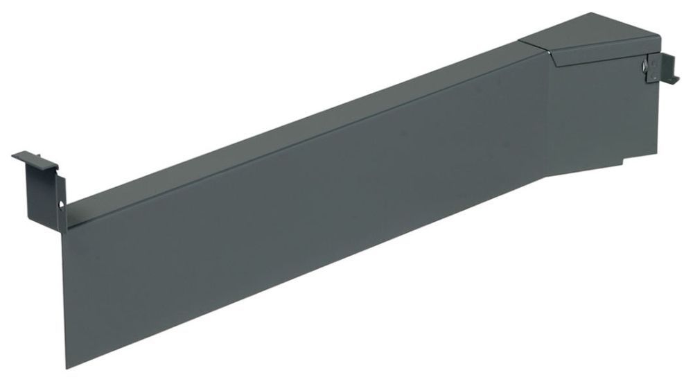 SQUARE D SCTK30 CSED TUNNEL KIT FOR OH SERVICE ON 200A SEMI FL