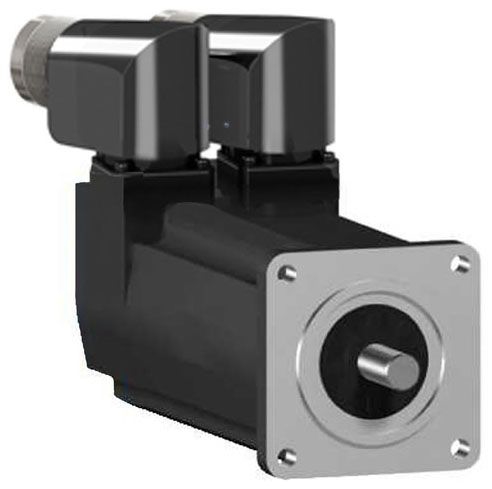 Square D SH30551P02F2200 9000RPM Motor