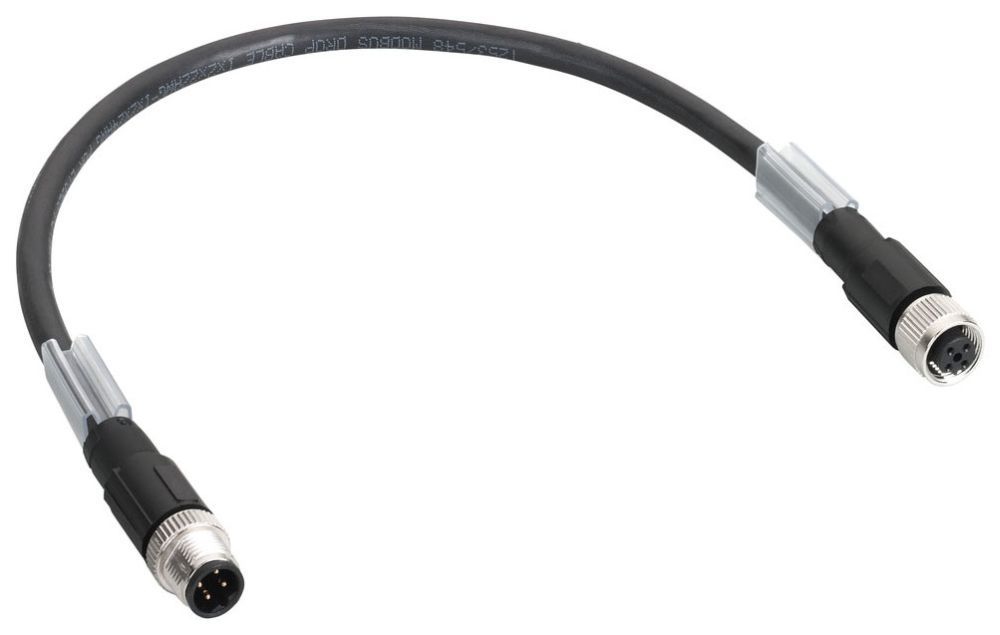 Square D TCSXCN1M1F03E 0.3M Cable Gordon Electric Supply, Inc.