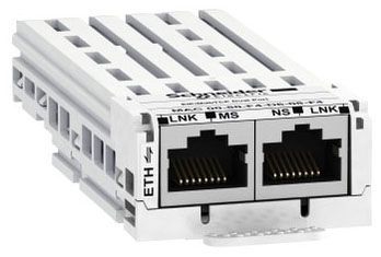 Square D VW3A3720 Atv630 Comms Module Ethernet Ip | Gordon