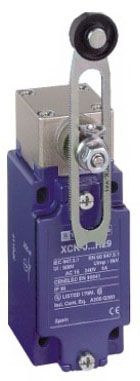 Telemecanique XCKJ10541H29 Limit Switch 240Vac 10Amp Xckj +Options