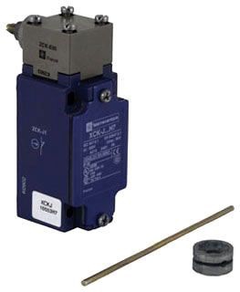 switch ジャンク Telemecanique XCKJ20511 Limit Switch 240Vac 10Amp Xckj +Options