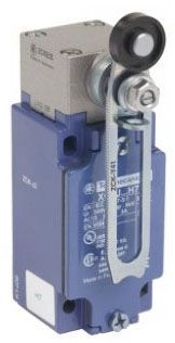 Telemecanique XCKJ20541H7 Limit Switch 240Vac 10Amp Xckj +Options