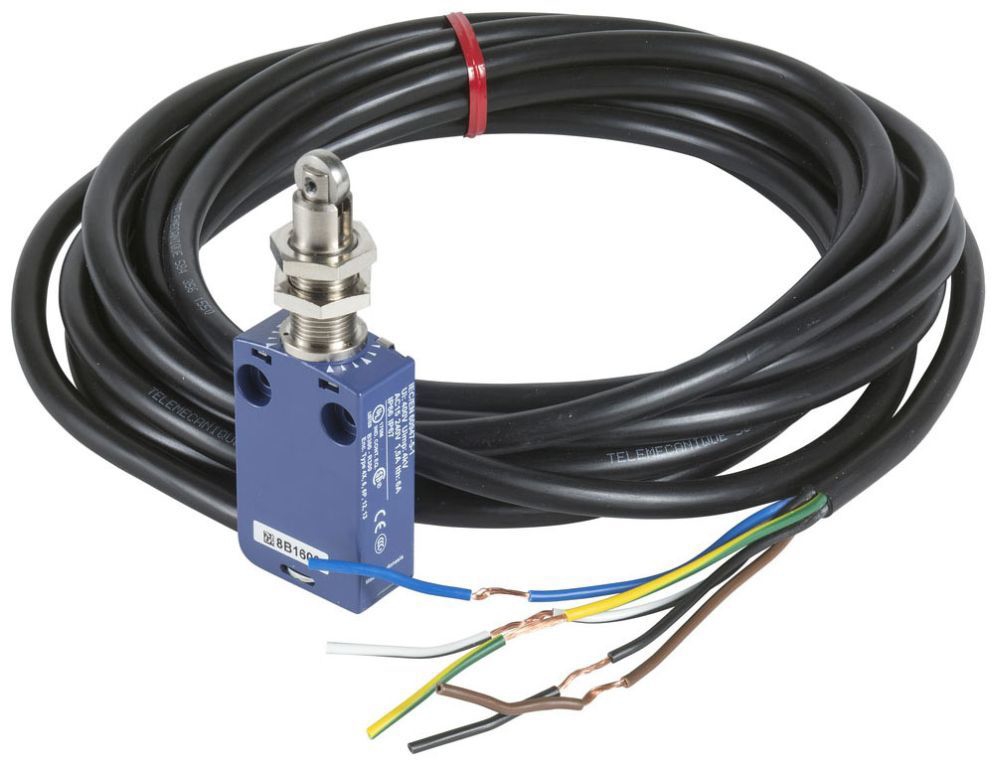 Telemecanique XCMD21F2L2 Limit Switch | Gordon Electric Supply, Inc.