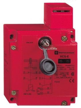 完美品　UM12-SEC3LC Telemecanique XCSE5312 Safety Interlock 300Vac 5A T-Xcs | Gordon