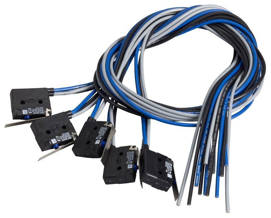 Xp Snap Switch Telemecanique XEP4E1FDA326 Snap Switch | Gordon Electric Supply, Inc.
