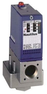 Telemecanique XMLA002A2S11 Pressure Switch