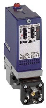 Telemecanique XMLA004A2C11 Pressure Switch Xml + Options