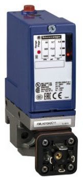 Telemecanique XMLA010A2C11 Pressure Switch