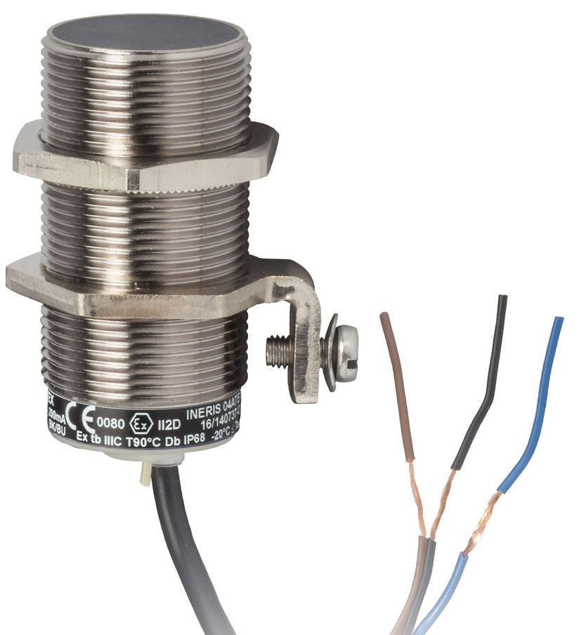 Telemecanique XSAV12373EX Proximity Sensor | Gordon Electric