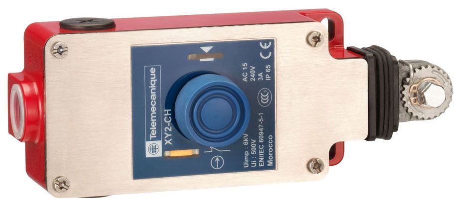 Telemecanique XY2CH1424428 Switch W/Waterprof | Gordon Electric