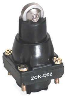 Telemecanique ZCKD02 Limit Switch | Gordon Electric Supply, Inc.