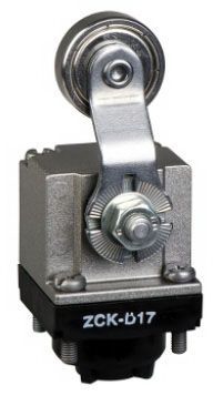 Telemecanique ZCKD16 Limit Switch | Gordon Electric Supply, Inc.