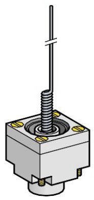 Telemecanique ZCKE065 Limit Switch Plunger Head Xcke | Gordon