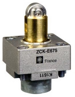 Telemecanique ZCKE67 Limit Switch | Gordon Electric Supply, Inc.