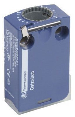 Telemecanique ZCMD21 Limit Switch 240Vac 5A Metal Zcmd | Gordon