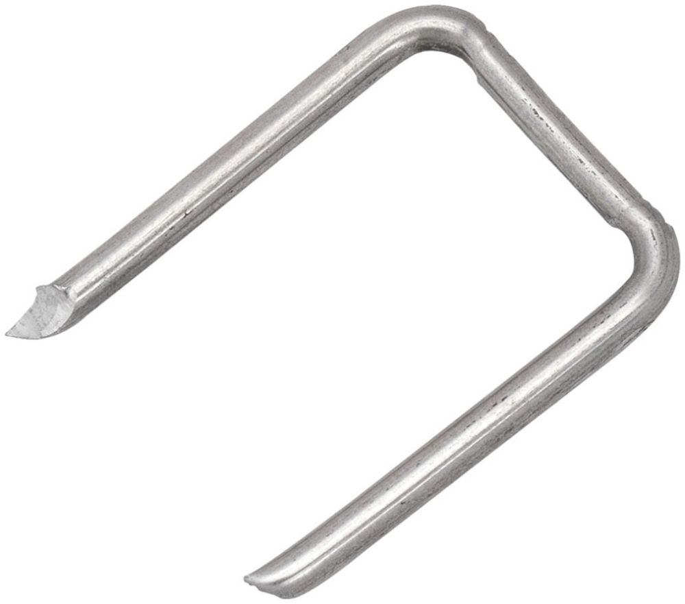 Topaz 198 2/0Sec 1" EMT Cable Staple