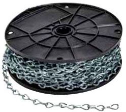 Topaz 298S 12Ga 100Ft Jack Chain | Gordon Electric Supply, Inc.