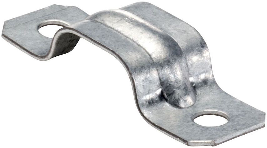 Topaz 509 3#3/0-4/0 2-Hole Service Entrance Strap | Gordon