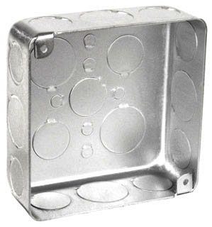 Garvin 52151-SVTSS Stainless Steel 4