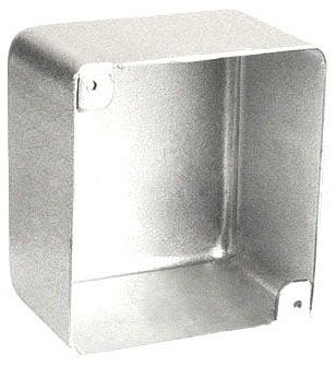 Garvin 52171-BLNKSS Stainless Steel 4