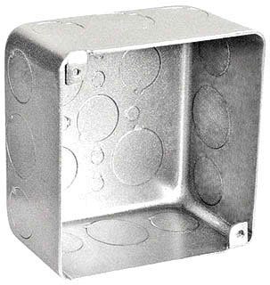 Garvin 52171-SVTSS Stainless Steel 4