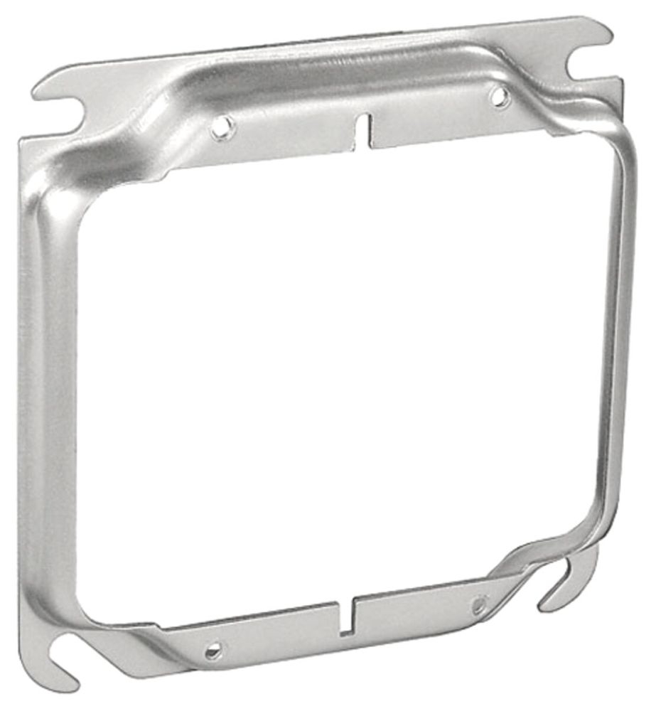 PARTS OF FOUR - Sistema Ring (4-Hole, 17mm, DA+PA) – Atelier