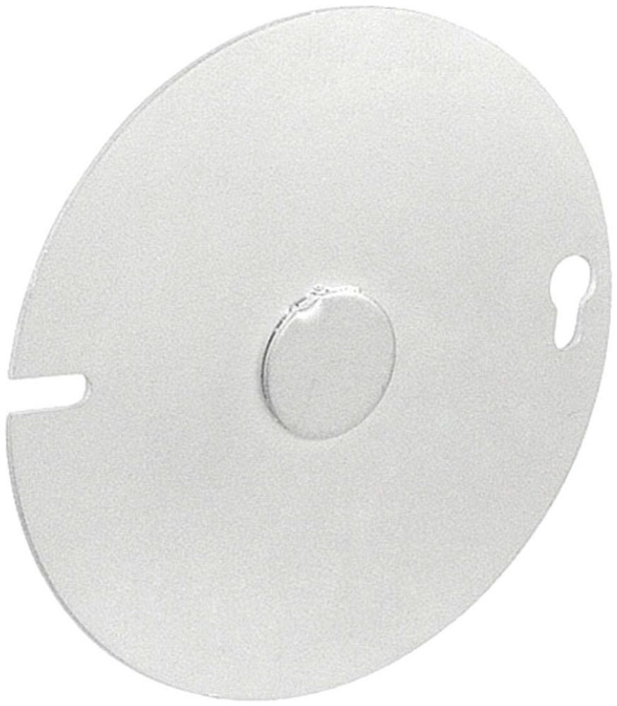 UNIT/04×CAMP GEEKS Round Plate 154mm Latitude 64 Core | Overstable Disc Golf Midrange – Foundation Disc